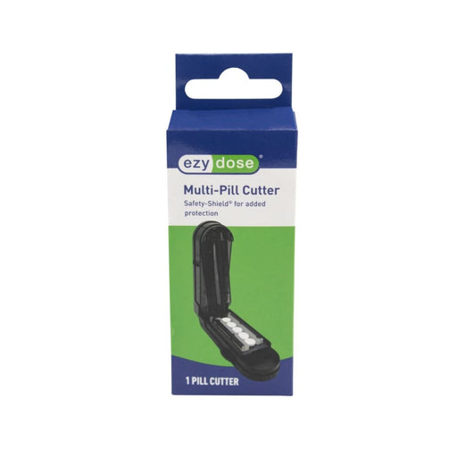 Ezy Dose Ezy Dose Multi Pill Cutter Ea 1 Splitters