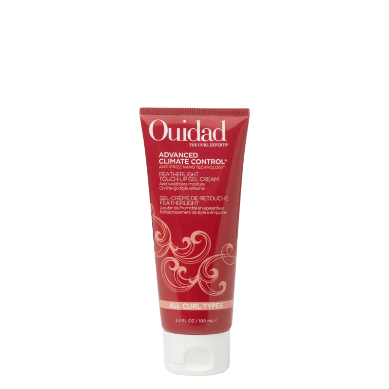 Ouidad Ouidad Advanced Climate Control Featherlight Touch-Up Gel Cream 3.4 oz Hair Gel