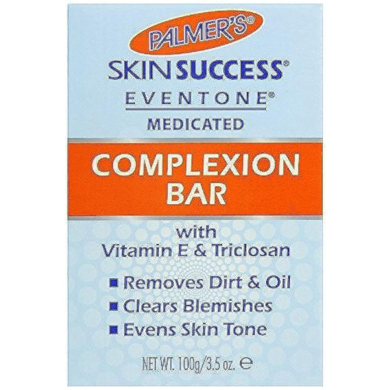 Palmer's Palmer's Skin Success Anti-Acne Medicated Complexion Bar Soap 3.5 Oz Bar Soap