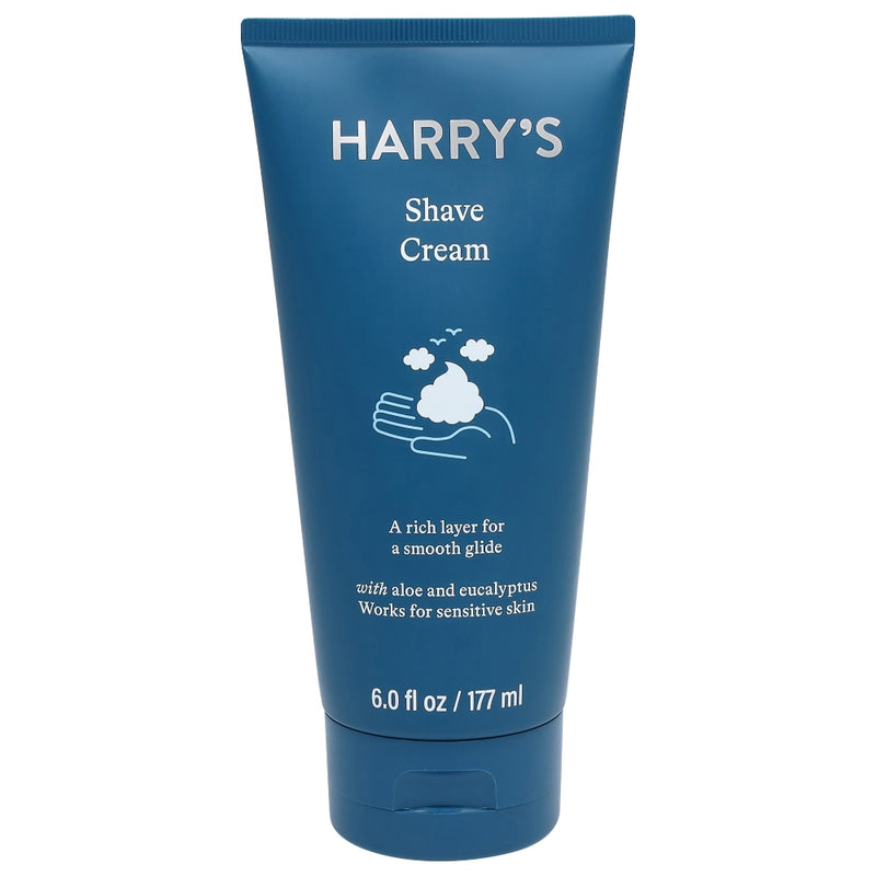 Harry's Harry's Shave Cream 6 oz Shaving Cream