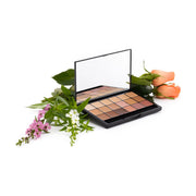 Graftobian Make-Up Company Glamour Crème™ Ultra HD Foundation Super Palettes