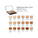 Graftobian Make-Up Company - Glamour Crème™ Ultra HD Foundation Super Palettes - 1.78oz