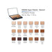 Graftobian Make-Up Company - Glamour Crème™ Ultra HD Foundation Super Palettes - 1.78oz