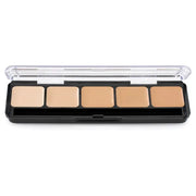 Graftobian Make-Up Company Glamour Crème™ Ultra HD Foundation Palettes