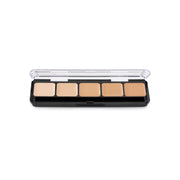 Graftobian Make-Up Company Glamour Crème™ Ultra HD Foundation Palettes