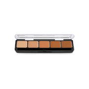 Graftobian Make-Up Company Glamour Crème™ Ultra HD Foundation Palettes