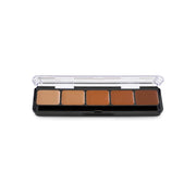 Graftobian Make-Up Company Glamour Crème™ Ultra HD Foundation Palettes