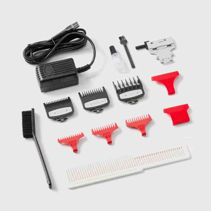 Buybarber.Com Wahl Professional | 5-Star Series Cordless Barber Combo |