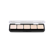 Graftobian Make-Up Company Glamour Crème™ Ultra HD Foundation Palettes