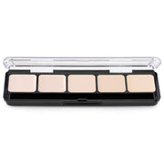 Graftobian Make-Up Company Glamour Crème™ Ultra HD Foundation Palettes