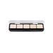 Graftobian Make-Up Company - Ultra HD Foundation Palettes - Glamour Crème™ - 0.39oz