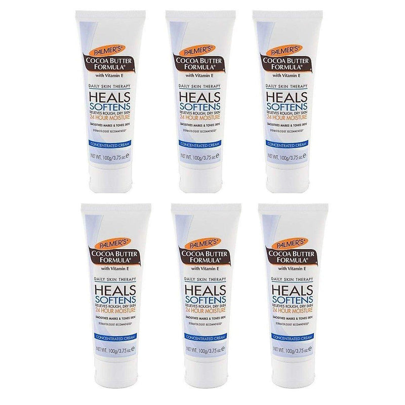 Palmer's Palmer's Cocoa Butter Formula Concentrated Cream With Vitamin E 3.75 Oz Lotion & Moisturizer