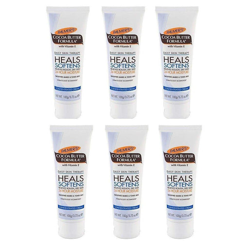 Palmer's Palmer's Cocoa Butter Formula Concentrated Cream With Vitamin E 3.75 Oz Lotion & Moisturizer