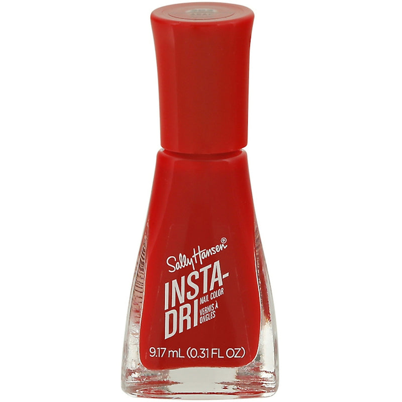 Sally Hansen Sally Hansen Insta Dri Asap Apple Nail Color Nails