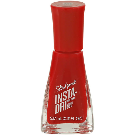 Sally Hansen Sally Hansen Insta Dri Asap Apple Nail Color Nails