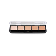 Graftobian Make-Up Company Glamour Crème™ Ultra HD Foundation Palettes