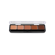 Graftobian Make-Up Company Glamour Crème™ Ultra HD Foundation Palettes