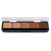 Graftobian Make-Up Company Glamour Crème™ Ultra HD Foundation Palettes