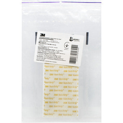3M 3M Steri-Strip Reinforced Skin Closures 50 packs Medical Supplies