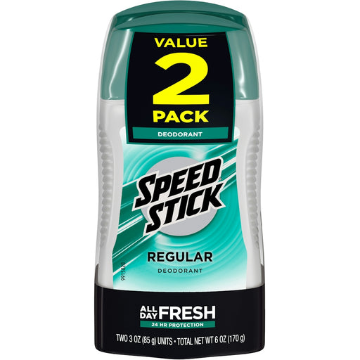 Mennen Speed Stick Mennen Speed Stick 2 Value Pack Regular Deodorant Deodorant