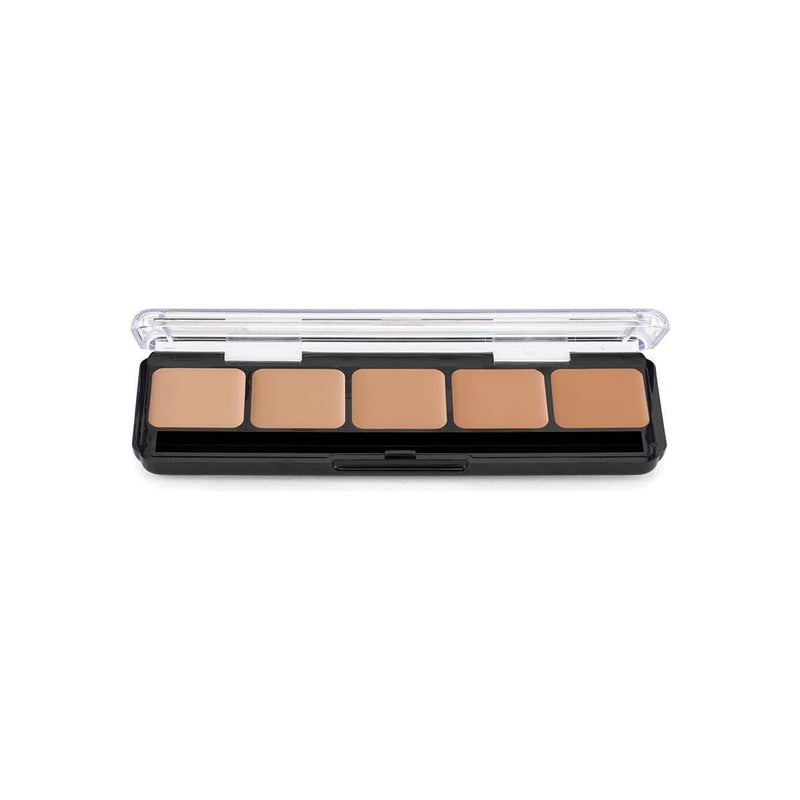 Graftobian Make-Up Company Glamour Crème™ Ultra HD Foundation Palettes