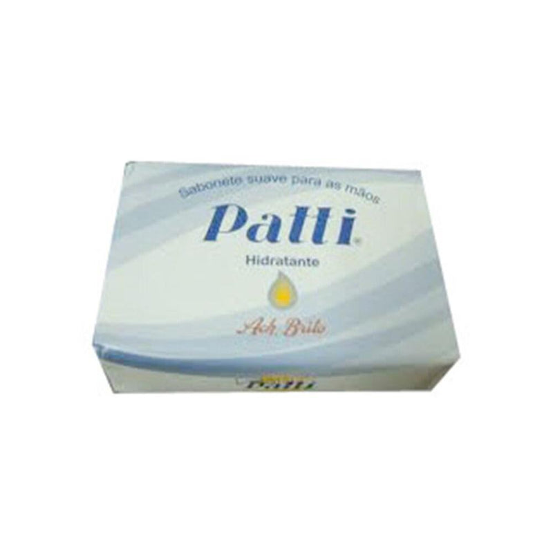 Ach. Brito Ach. Brito Sabonete Patti 160g