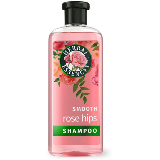 Herbal Essences Herbal Essences Rose Hips Smooth Shampoo, 13.5 Fl Oz Shampoo