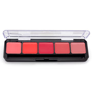 Graftobian Make-Up Company Pro Lip Color Palettes