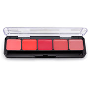 Graftobian Make-Up Company Pro Lip Color Palettes