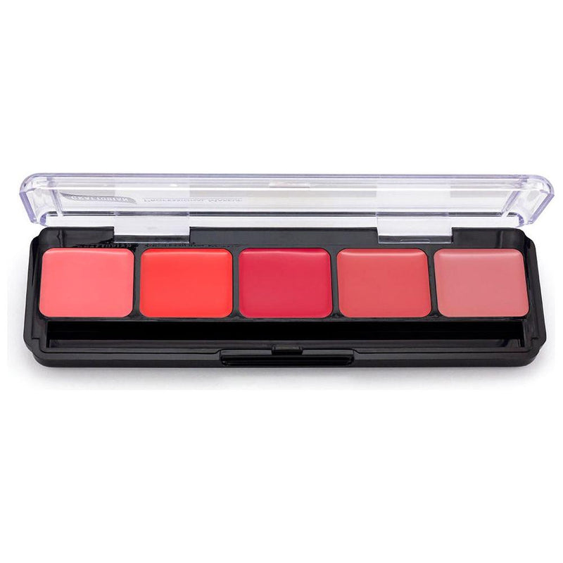 Graftobian Make-Up Company Pro Lip Color Palettes