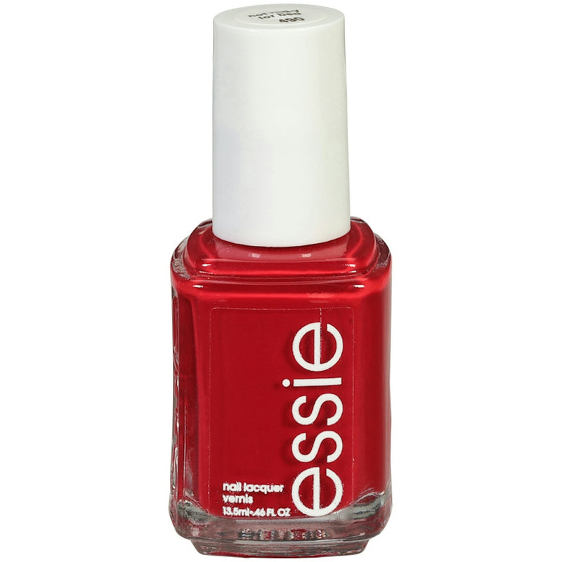 Essie Essie Not Red-Y For Bed 490 Nail Polish 0.46 oz Nail Polishes