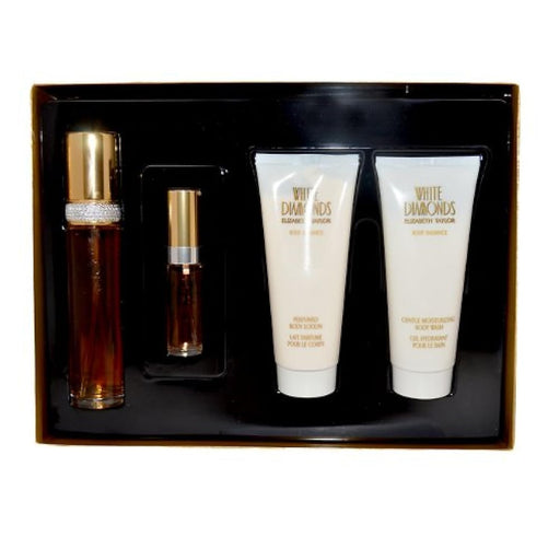 Elizabeth Taylor Elizabeth Taylor White Diamonds By Health & Beauty