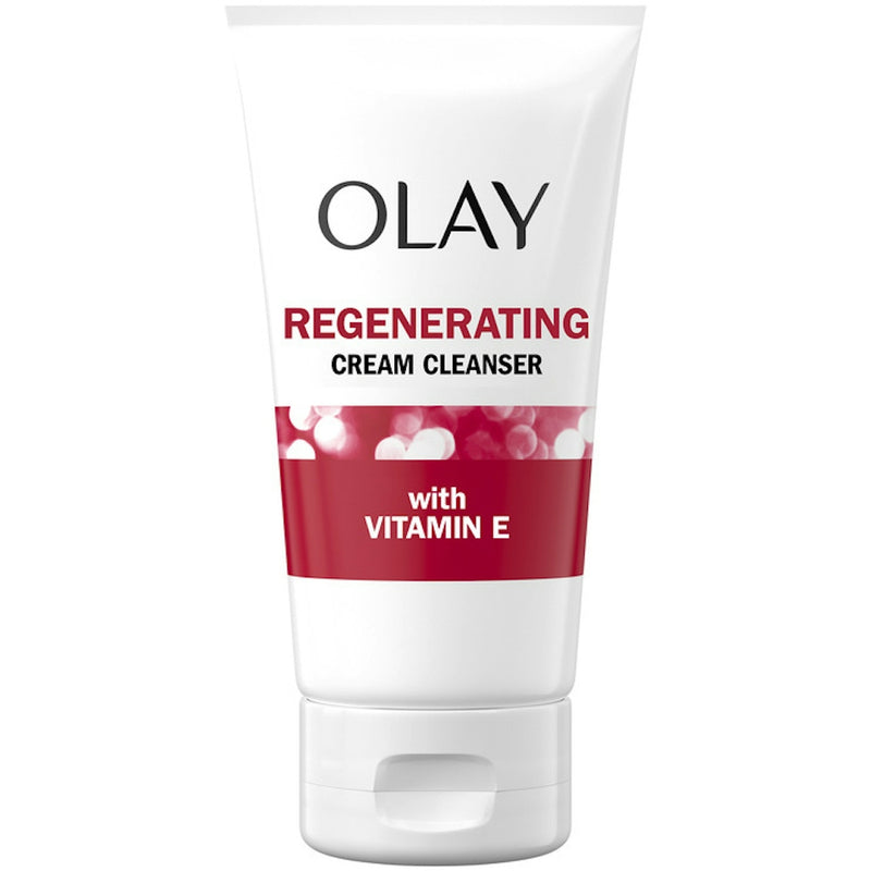 Olay Olay Regenerist Regenerating Cream Face Cleanser 5.0 Fl Oz Skin Care