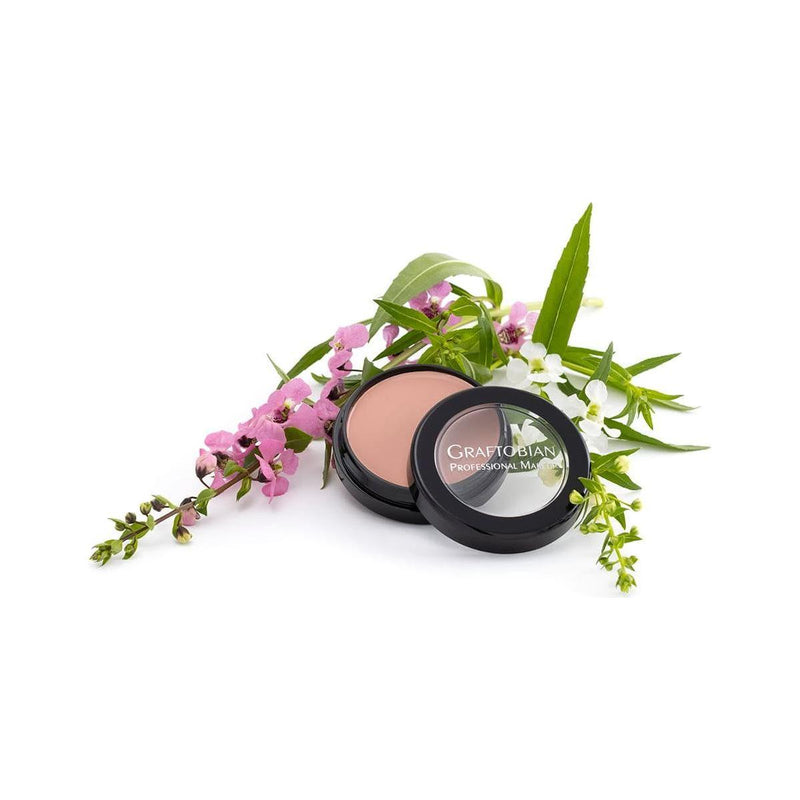 Graftobian Make-Up Company Glamour Crème™ Blush