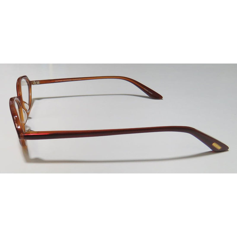 ModaFrames Oliver Peoples Larue Eyeglasses Eyeglasses