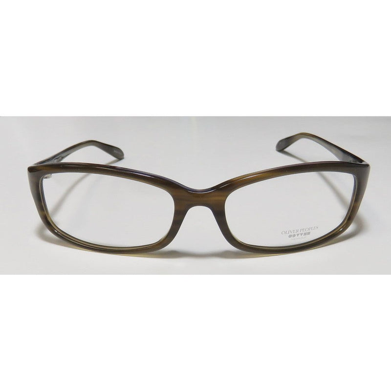 ModaFrames Oliver Peoples Damone Eyeglasses Eyeglasses