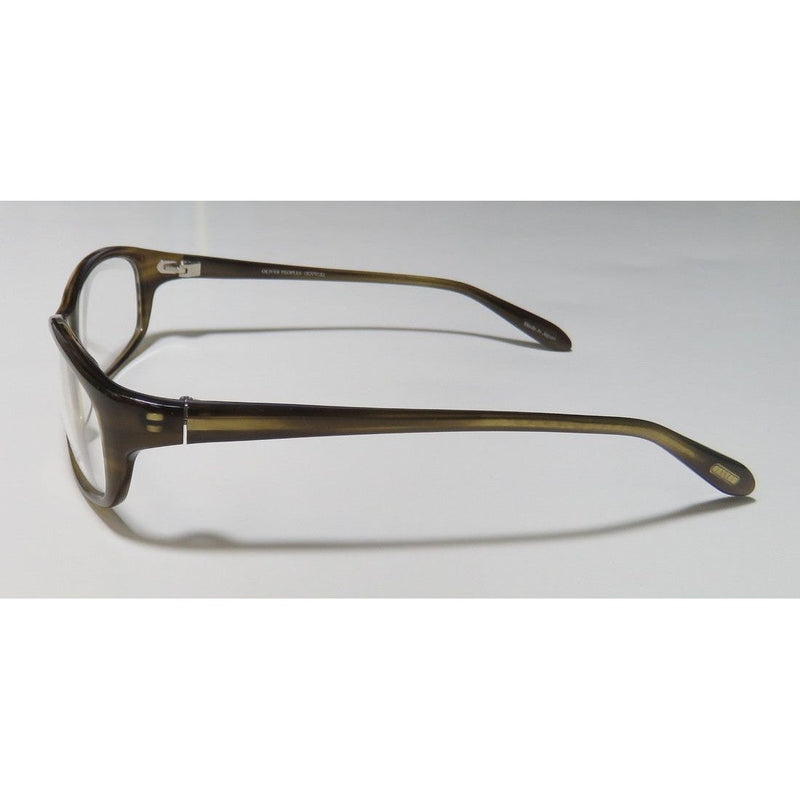 ModaFrames Oliver Peoples Damone Eyeglasses Eyeglasses
