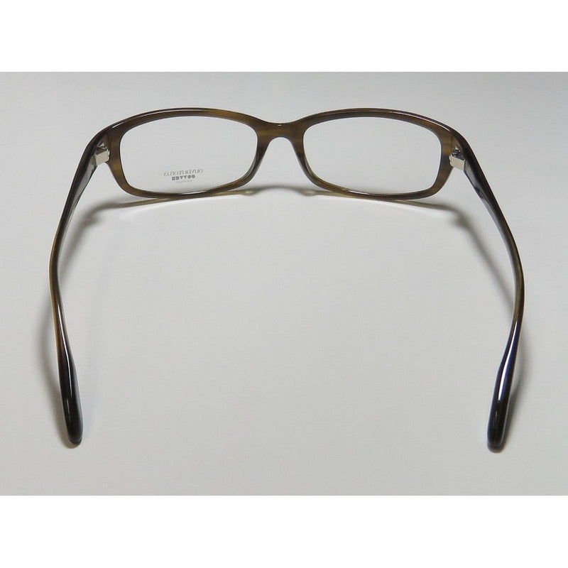 ModaFrames Oliver Peoples Damone Eyeglasses Eyeglasses