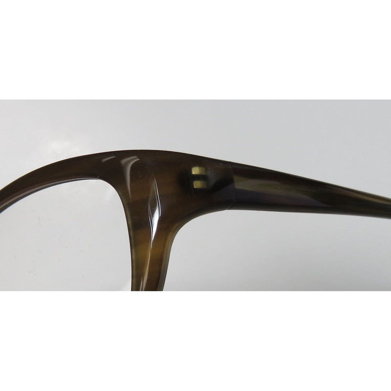 ModaFrames Oliver Peoples Damone Eyeglasses Eyeglasses