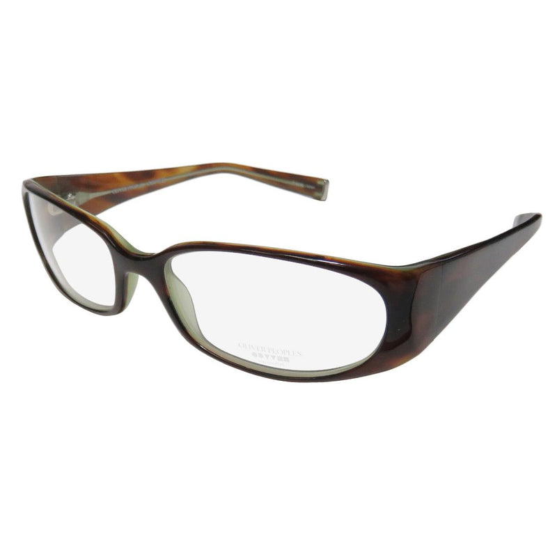 ModaFrames Oliver Peoples Feline Eyeglasses Eyeglasses