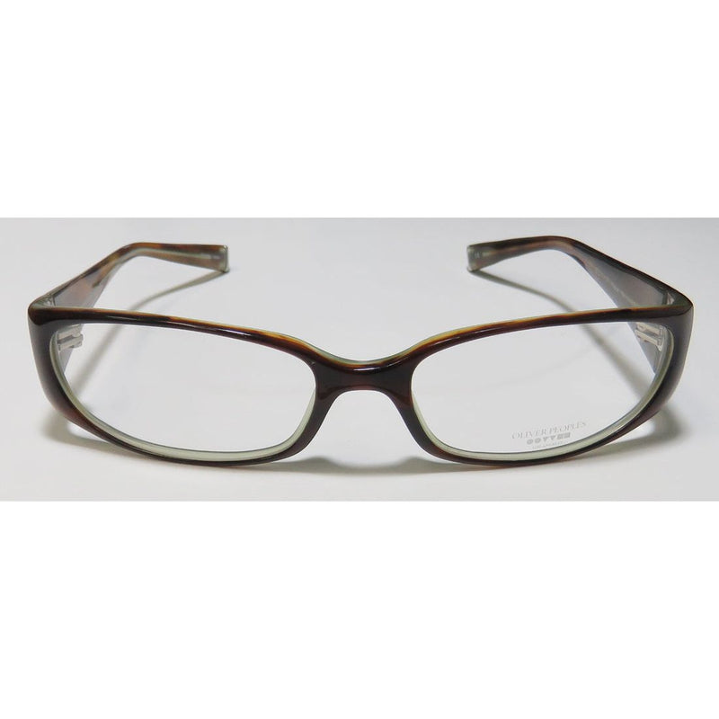 ModaFrames Oliver Peoples Feline Eyeglasses Eyeglasses
