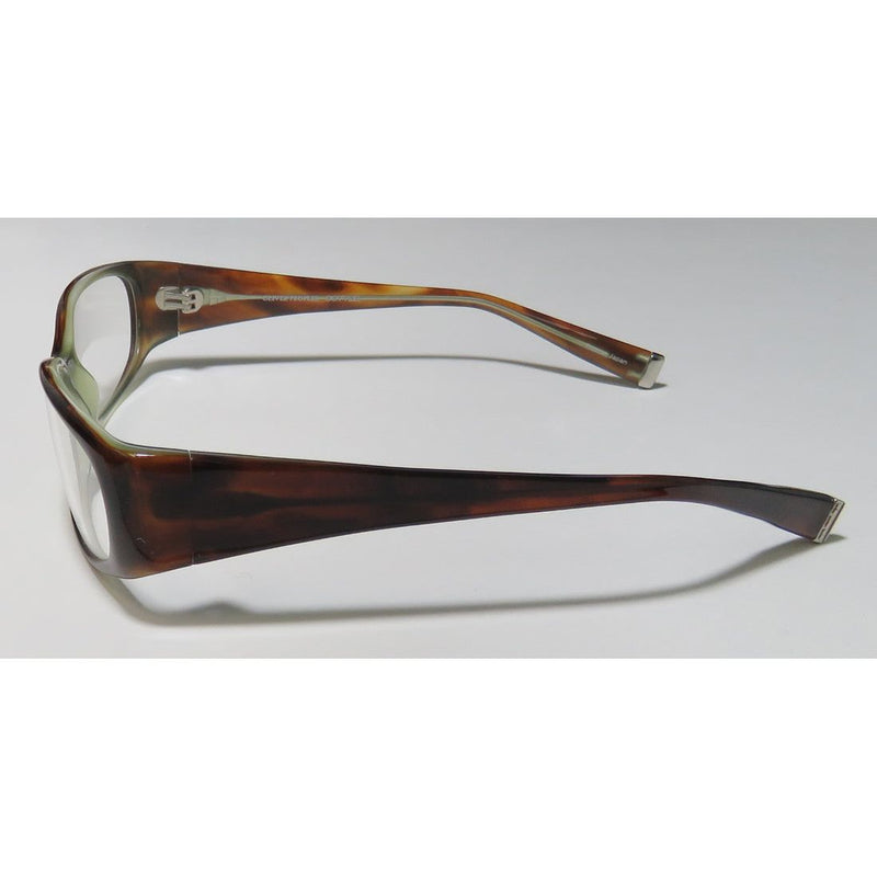 ModaFrames Oliver Peoples Feline Eyeglasses Eyeglasses