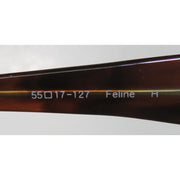 ModaFrames Oliver Peoples Feline Eyeglasses Eyeglasses