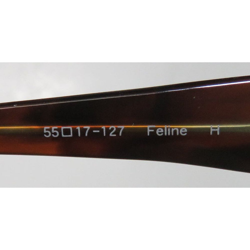 ModaFrames Oliver Peoples Feline Eyeglasses Eyeglasses