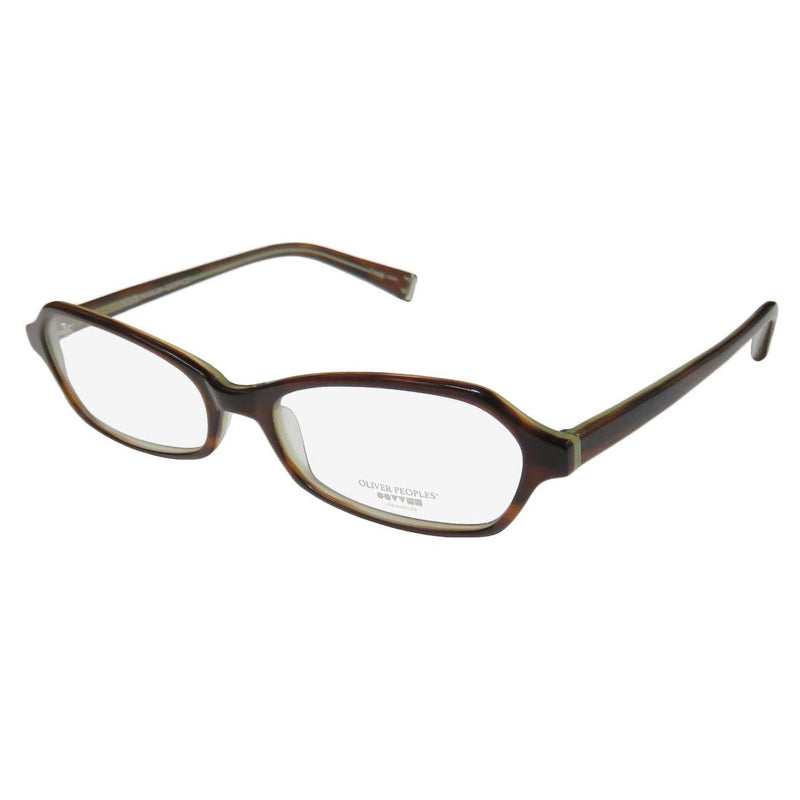 ModaFrames Oliver Peoples Fabi Eyeglasses Eyeglasses