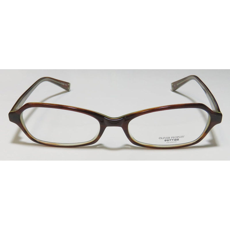 ModaFrames Oliver Peoples Fabi Eyeglasses Eyeglasses