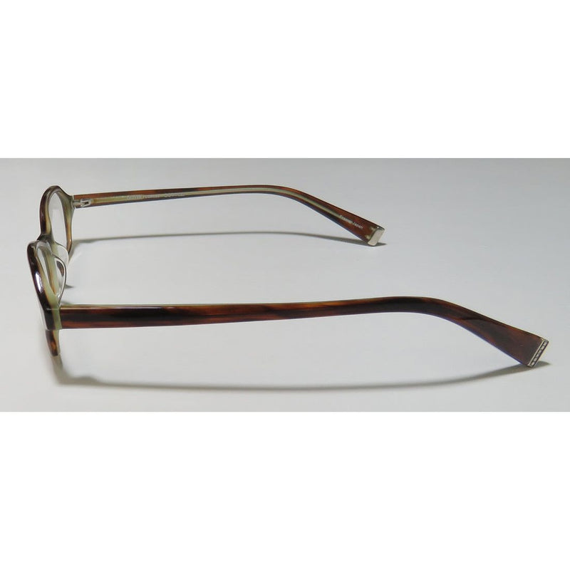 ModaFrames Oliver Peoples Fabi Eyeglasses Eyeglasses