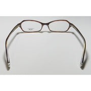 ModaFrames Oliver Peoples Fabi Eyeglasses Eyeglasses