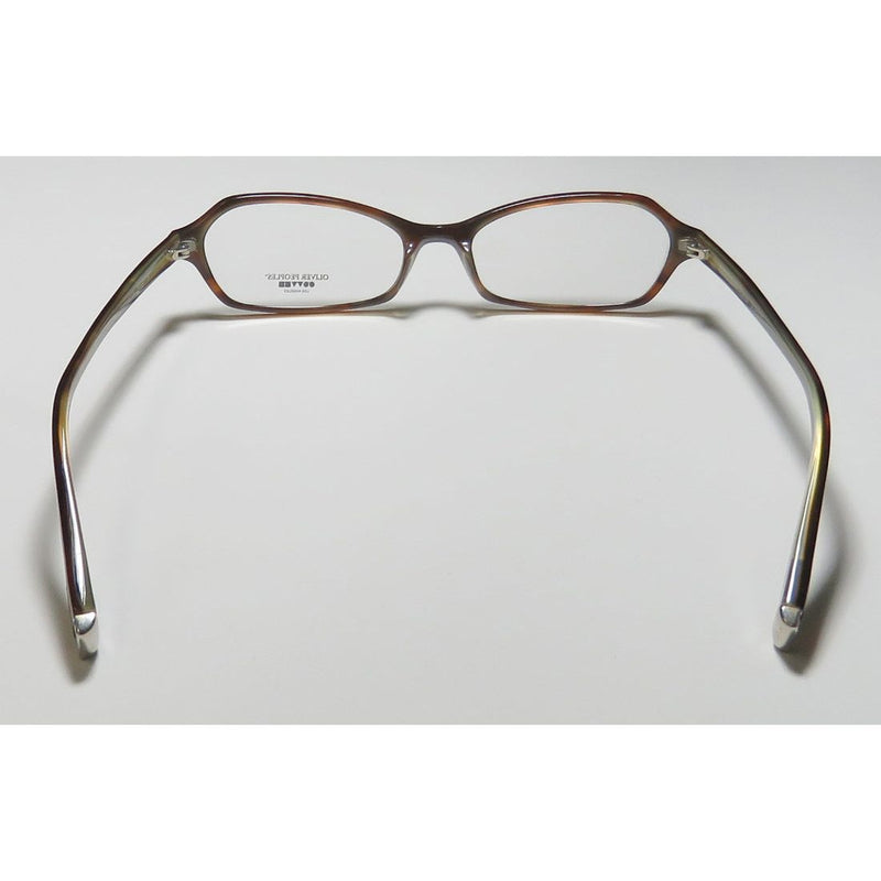 ModaFrames Oliver Peoples Fabi Eyeglasses Eyeglasses