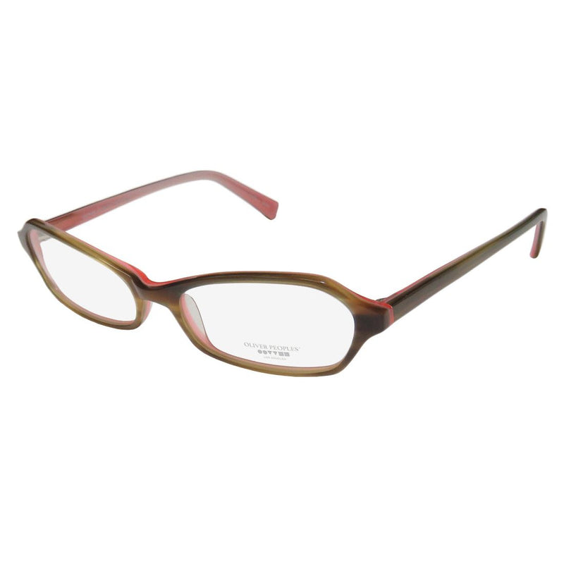 ModaFrames Oliver Peoples Fabi-B Eyeglasses Eyeglasses